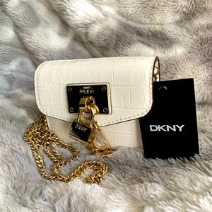 DKNY Elissa Micro Mini